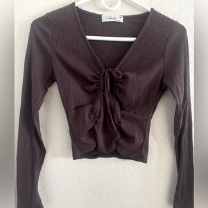 Medium Women’s Long Sleeve Top
